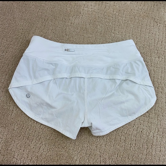 Lululemon Shorts! - Picture 2 of 4